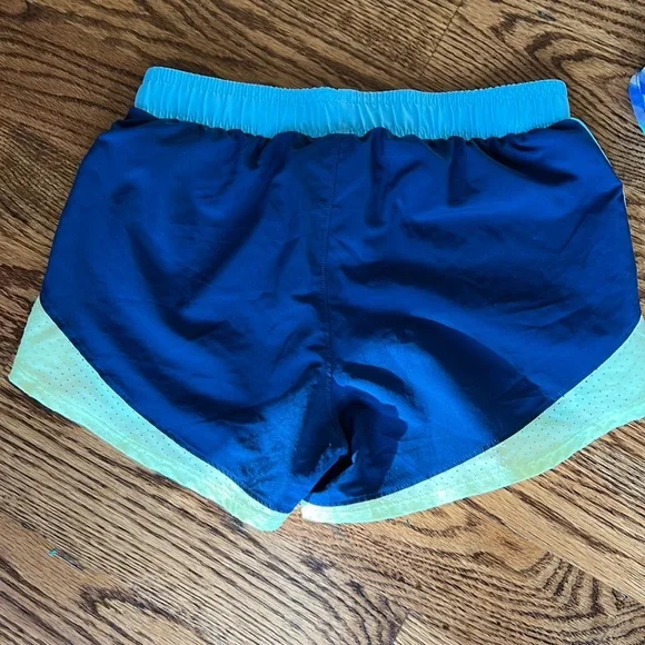 Patagonia, Gymboree, under armour, all in motion size medium (7/8) girls shorts - Picture 15 of 15